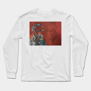 Van Gogh Long Sleeve T-Shirt